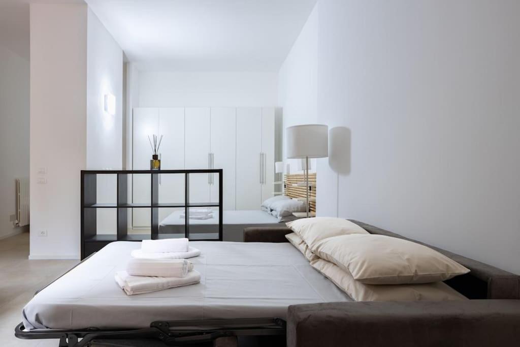 Apartment Isaia - 10 Minutes From Piazza Maggiore Μπολόνια Εξωτερικό φωτογραφία