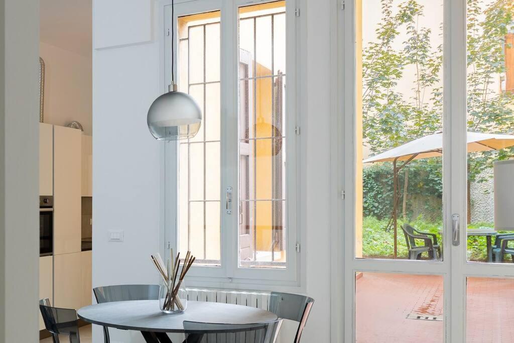 Apartment Isaia - 10 Minutes From Piazza Maggiore Μπολόνια Εξωτερικό φωτογραφία