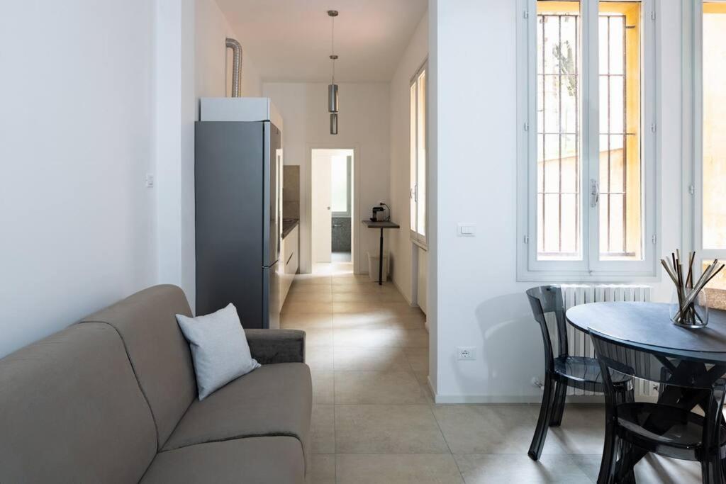 Apartment Isaia - 10 Minutes From Piazza Maggiore Μπολόνια Εξωτερικό φωτογραφία