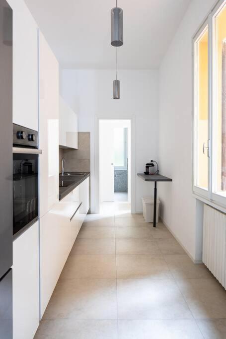 Apartment Isaia - 10 Minutes From Piazza Maggiore Μπολόνια Εξωτερικό φωτογραφία
